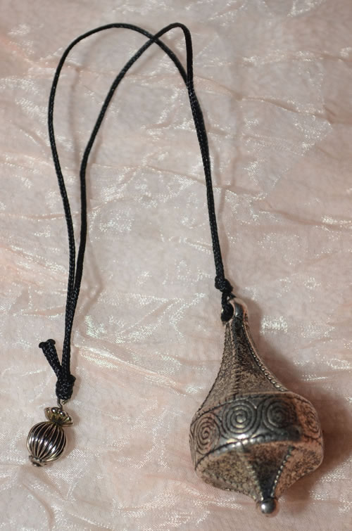 Metal Pendulum for Sale